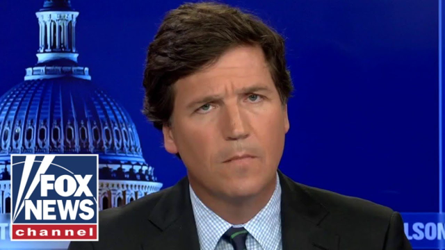 Tucker issues a challenge to major investment house