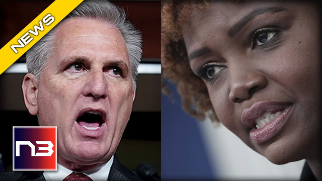 After Given an Out Biden White House Instead Commits Political Suicide Ahead of Midterms