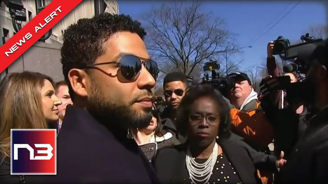 Jussie Smollet Just Got Bad News In Court This Week