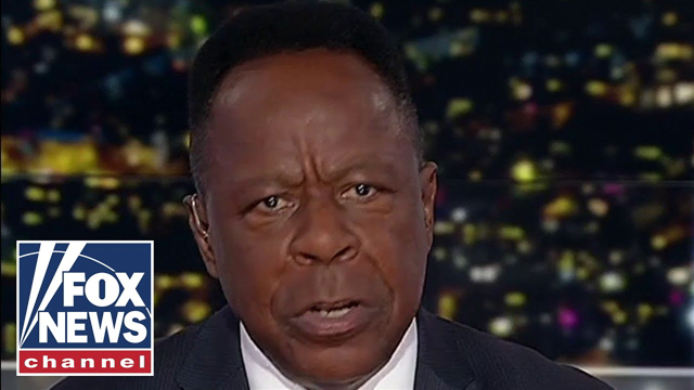 Terrell: Biden committing 'dereliction of duty' amid multiple crises