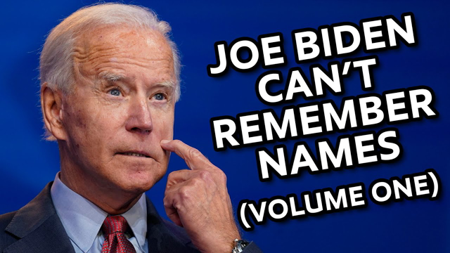 Resident Can't Remember Names (Volume One)
