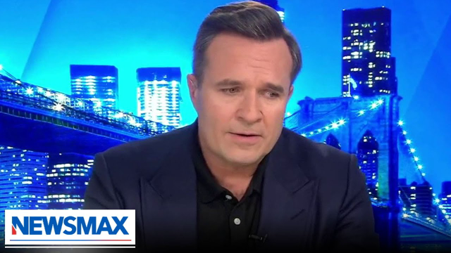 Greg Kelly: I don't feel good about "Justice for J6" rally | The Chris Salcedo Show