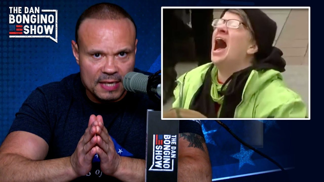 It's Time to Accept That Liberals Utterly DESPISE You