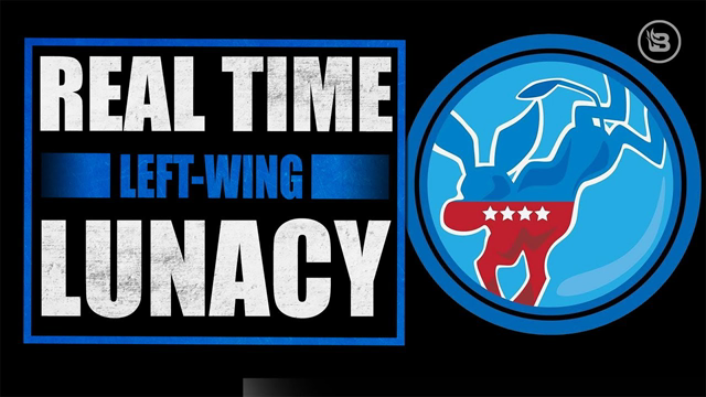Mark Levin: "Real Time" Is Left Wing LUNACY