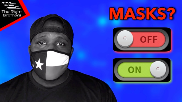 To Mask or Not To Mask?