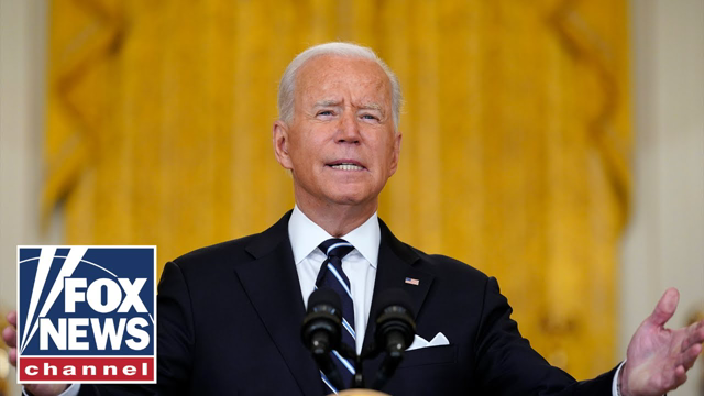 Biden delivers remarks on his Build Back Better agenda