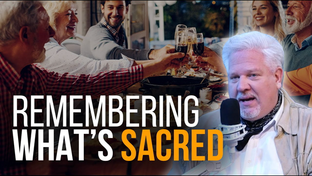 Progressives DESTROYED our traditions. Here’s how to restore them.