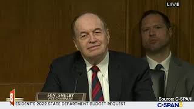 Biden Sec of State Won't Discuss Russian Pipeline vs. Keystone XL: "Can't Speak to Domestic Policy"