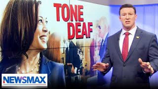 This hits home | Carl Higbie