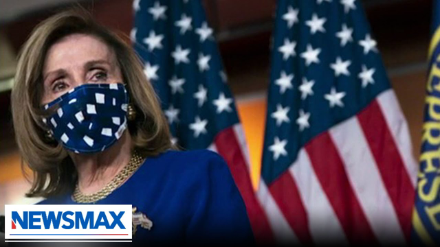 Pelosi doesn't want to know the truth | Chip Roy | National Report