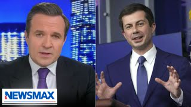 Greg Kelly on Pete Buttigieg: I can't stand this guy