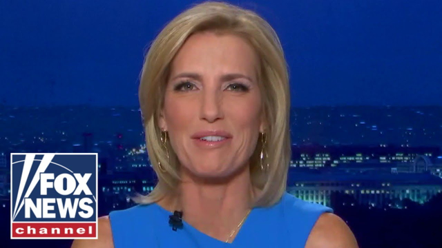 Ingraham: These Republicans didn't think about what they put in motion