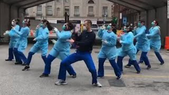 The Problem With Tik Tok Nurses