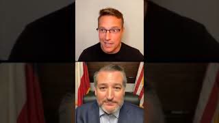 The Ted Cruz Interview