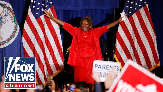 Progressives blame race after Tuesday's election loss | Guy Benson Show