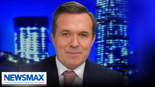 Greg Kelly: The fakest, phoniest Kamala story yet | Greg Kelly Reports on Newsmax