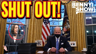 Joe Biden Calls Emergency Cabinet Meeting Without Kamala