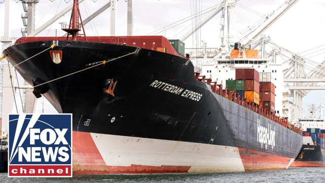 Sunshine state supply chain solution: Florida opens ports for backlogged cargo ships