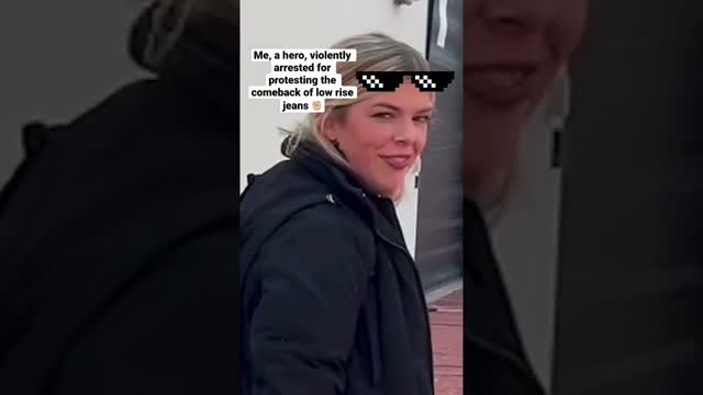Civil rights hero violently handcuffed
