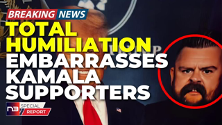 🚨BREAKING: Kamala Supporters HUMILIATED After Viral Hoax! See The Video They Wish Didn't Exist!