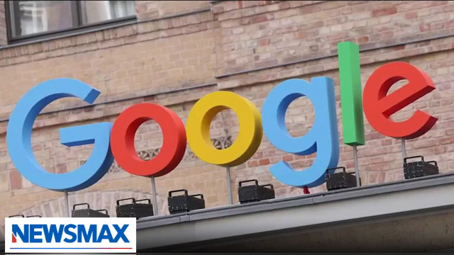 Google planning changes to tracking apps, TikTok trying to bypass protections | 'John Bachman Now'