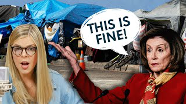 Progressive Policies Aren't Compassionate! | @Allie Beth Stuckey