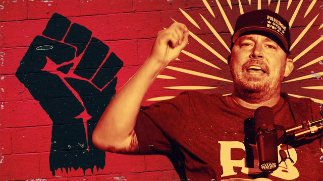 Chad Prather: A Tirade Against Tyranny