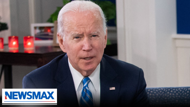 Insider reveals what Democrats think about Biden behind closed doors | Saturday Agenda on Newsmax