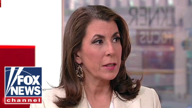 Tammy Bruce: This is a 'human catastrophe' and the media barely mentions it