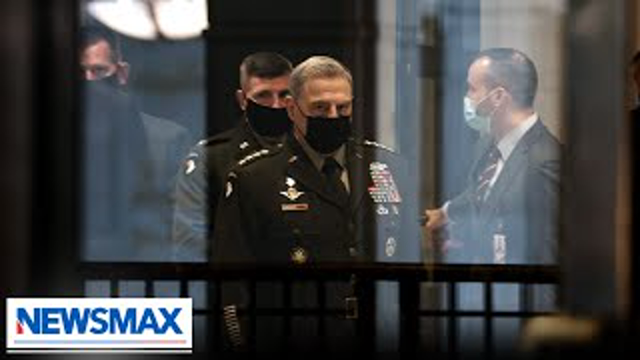 Our troops have now been withdrawn, where do we go from here? | Wake Up America