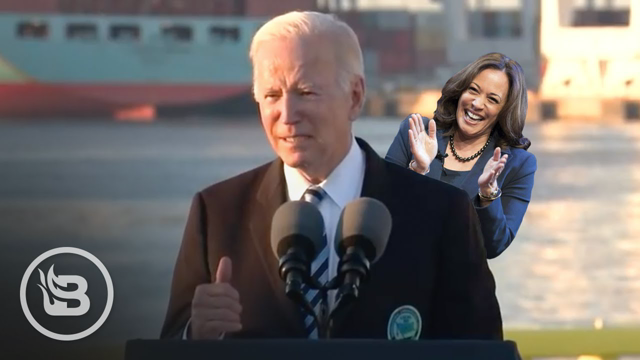 Biden OWNS HIMSELF, Admits Gas Prices Are Out of Control