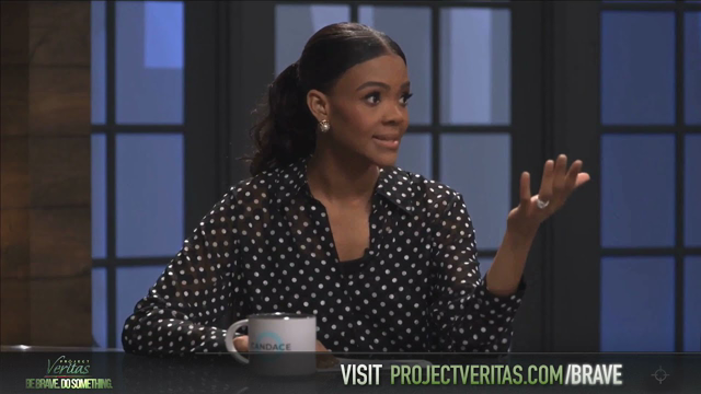 CANDACE: Marine Corps Major at DARPA statement to Project Veritas was deeply moving
