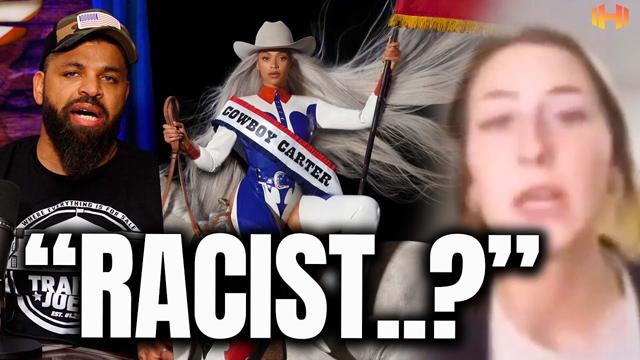 Woman Explains Why Country Music From Black Singers Should Not Be Accepted
