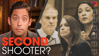 Even The Libs Are Shocked By The Assassination Hearing