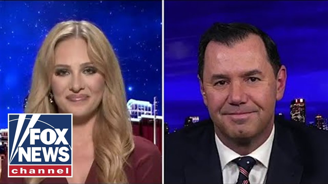 Tomi Lahren, Joe Concha predict winners and losers for 2022