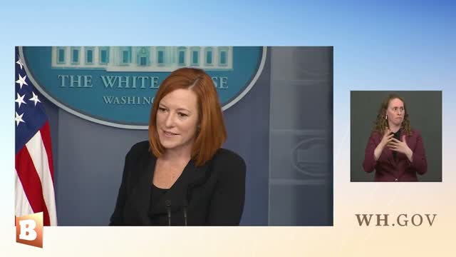 White House: Illegal Aliens Do Not Need Proof of Vaccination Because "Not Intending to Stay"