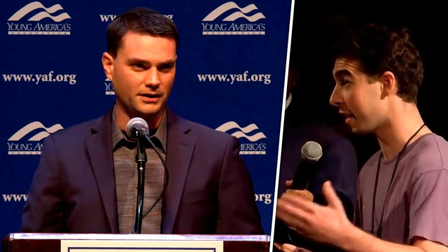 Ben Shapiro EXPOSES Democrats: They Are Using You