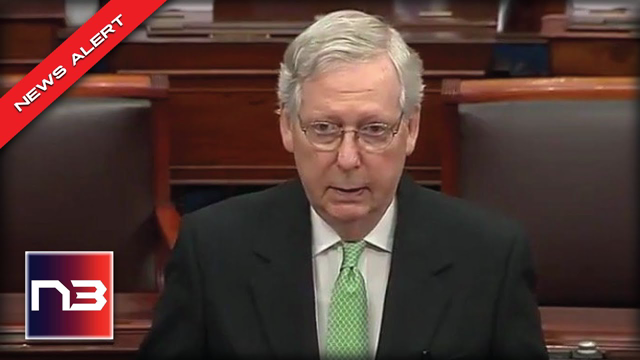 Here’s the GOP Senators Who Caved to the Democrats, Increasing Our Debt Limit