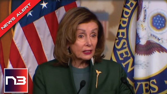 Pelosi WARNS Our Olympic Athletes To Keep Their Mouths Shut On China