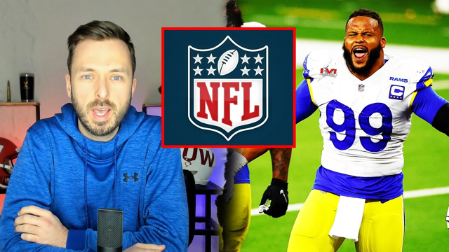 Super Bowl TV Ratings Prove The NFL Is WINNING