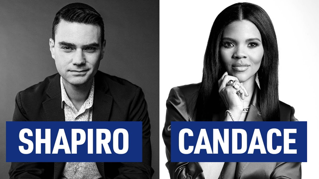 Candace Owens on the Meghan Markle Fiasco, 2021 Grammys Cringe, and Bill Maher's Cancel Culture Rant