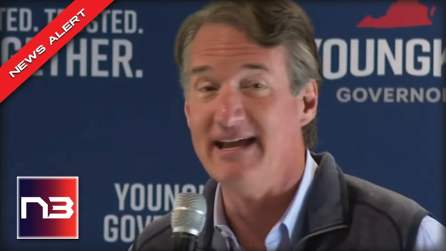 Betrayal! Glenn Youngkin Goes Back On His Mandate Promise, Sides With Biden Admin