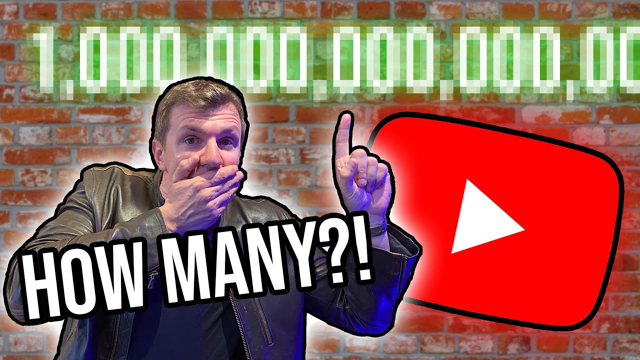 ONE MILLION #VeritasArmy