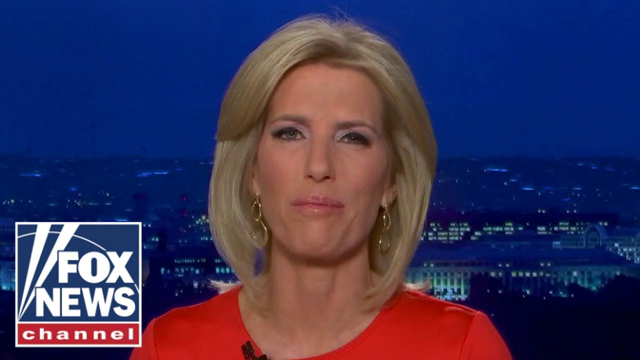 Laura Ingraham: This is insane