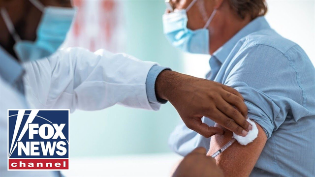 OSHA vaccine mandate is 'reprehensible': Florida AG Ashley Moody