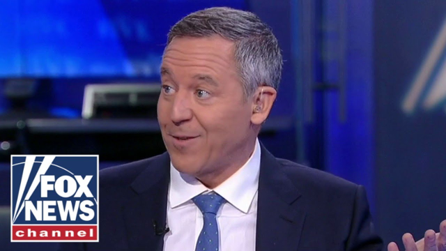 Greg Gutfeld can't 'stomach the crying' from Jan. 6 commission members