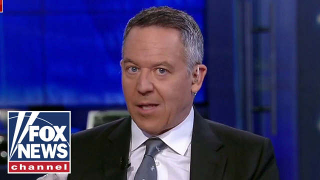 Gutfeld: Trump policies seem even better after Biden dismantled them