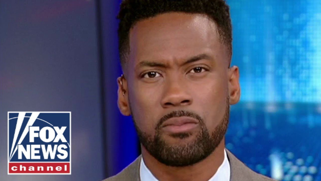 Jones: The left is willing to ruin Americans’ lives to win