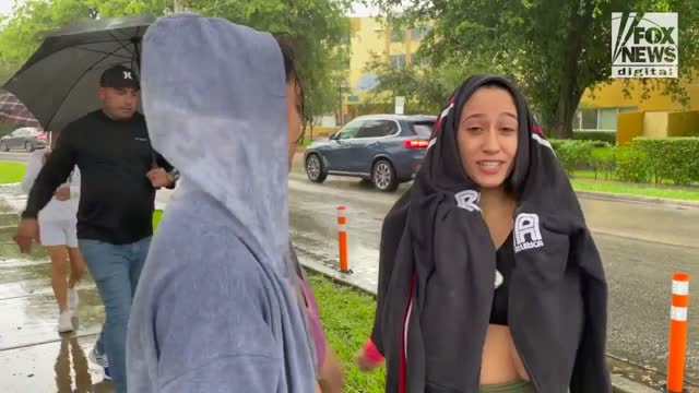 Cuban Americans Protest Against Communist Regime: “We Don’t Have Support” From Biden