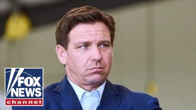 Ron DeSantis gives update on Miami condo collapse